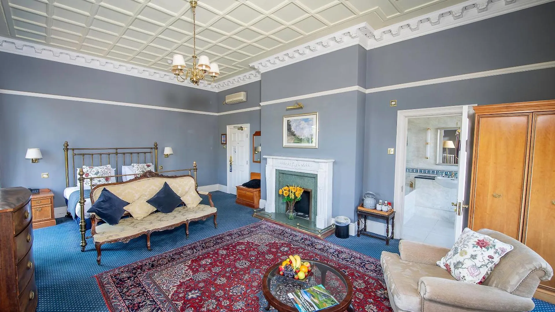 The Central Hotel Scarborough 3*,  Großbritannien