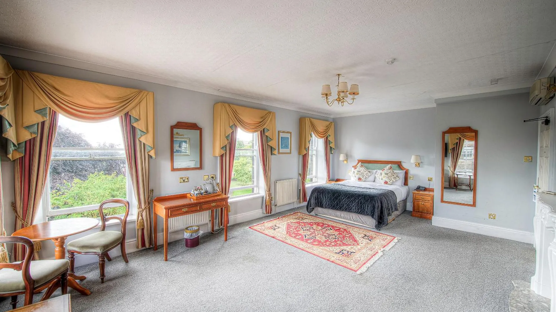 The Central Hotel Scarborough