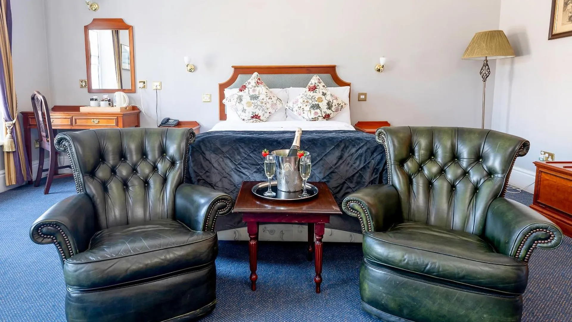 The Central Hotel Scarborough